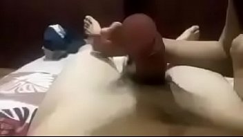 Kazakh woman deeply sucks dick before fucking in the crawl position
